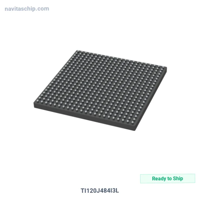 TI120J484I3L