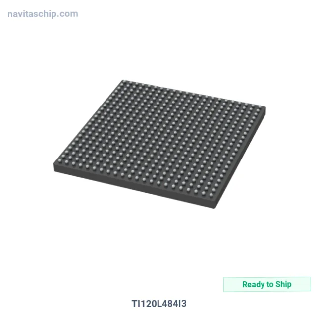 TI120L484I3
