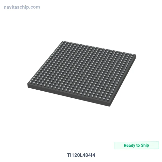 TI120L484I4