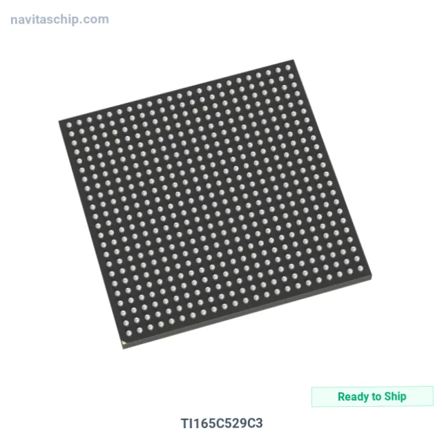 TI165C529C3