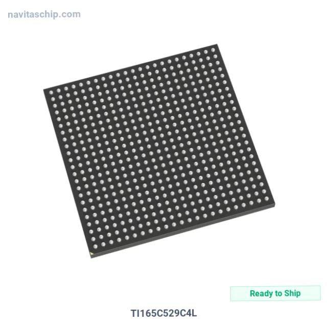TI165C529C4L