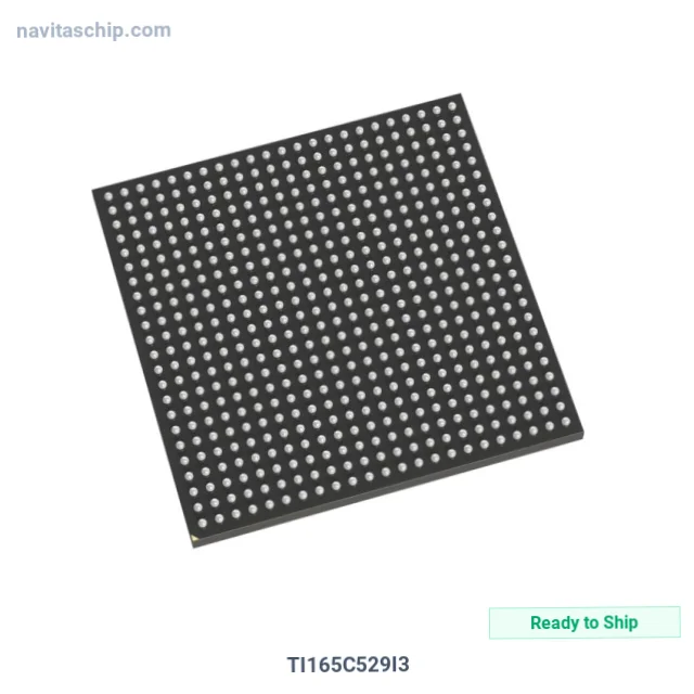 TI165C529I3
