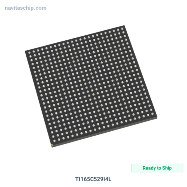 TI165C529I4L