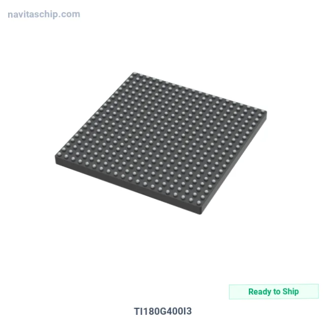 TI180G400I3