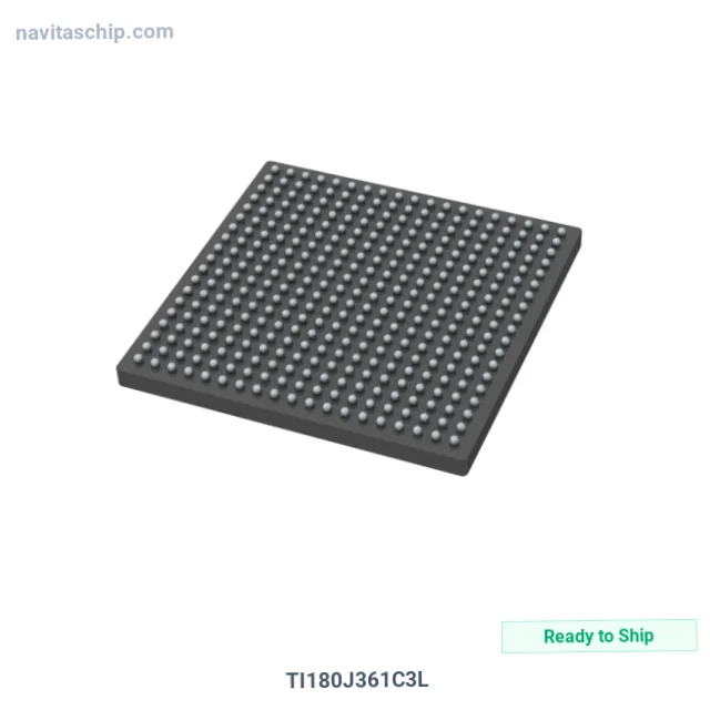 TI180J361C3L