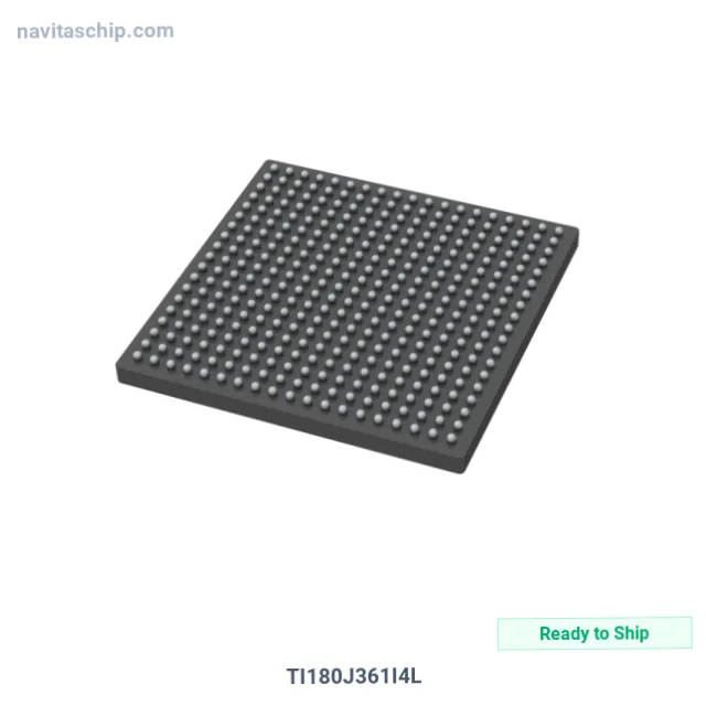 TI180J361I4L