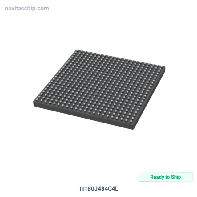 TI180J484C4L