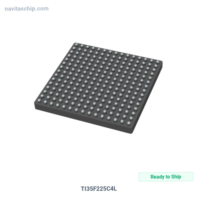 TI35F225C4L