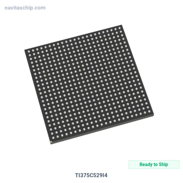 TI375C529I4