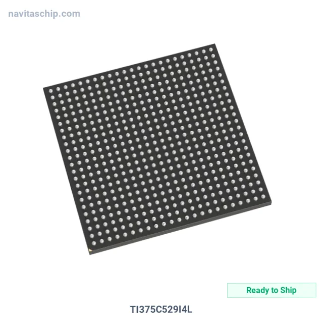TI375C529I4L