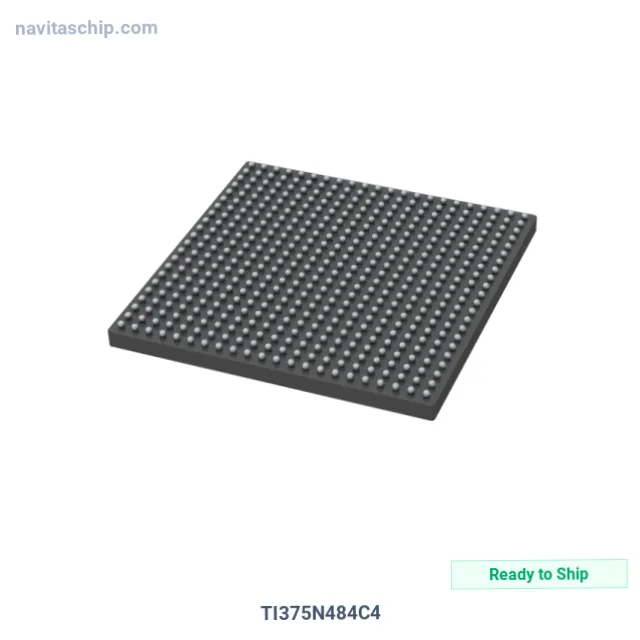 TI375N484C4