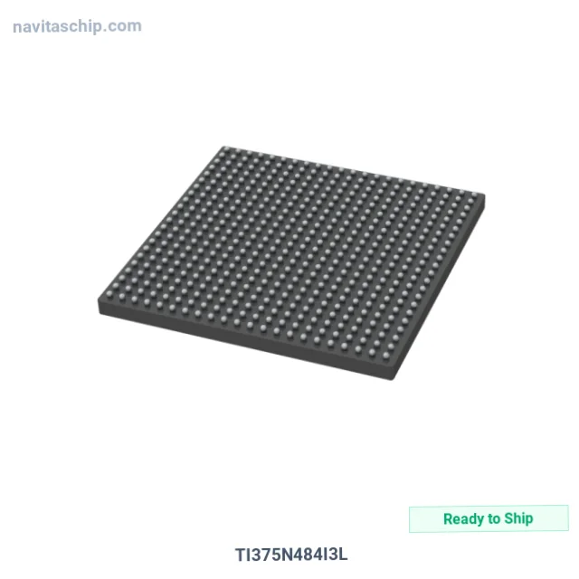 TI375N484I3L