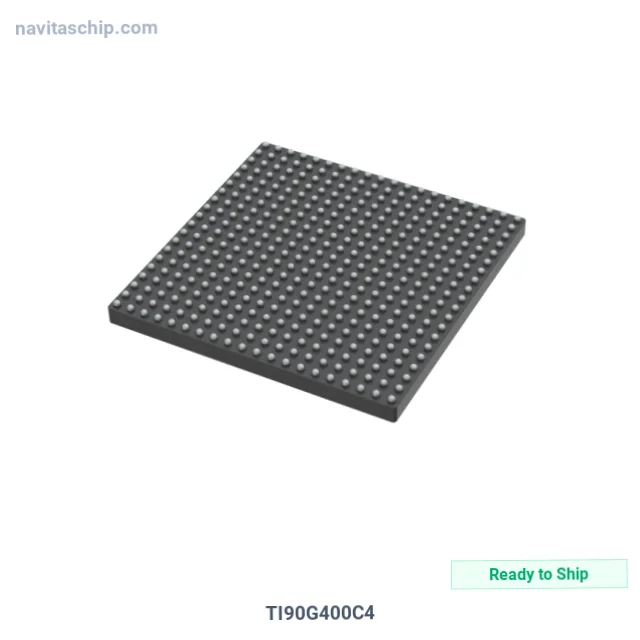 TI90G400C4
