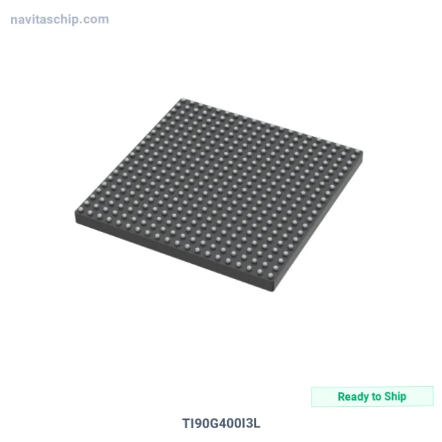 TI90G400I3L