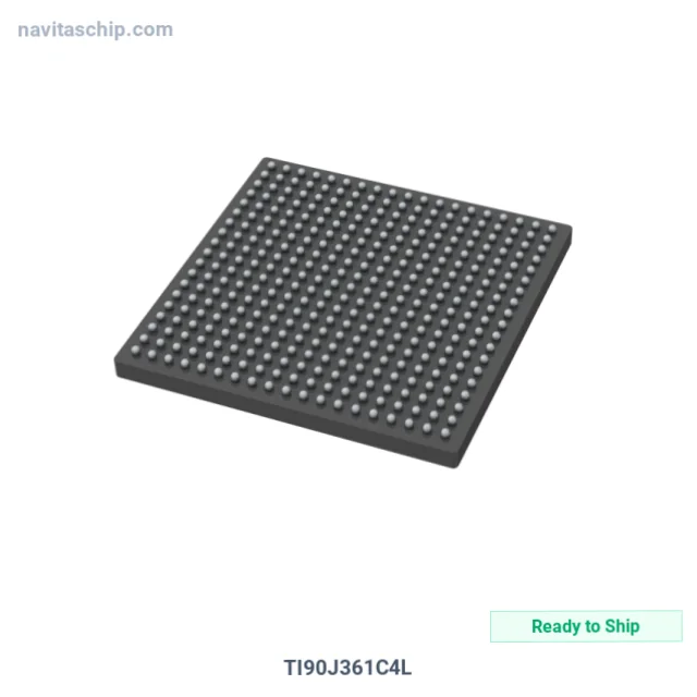 TI90J361C4L