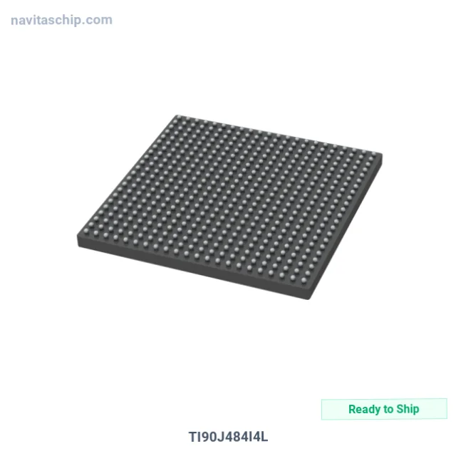 TI90J484I4L