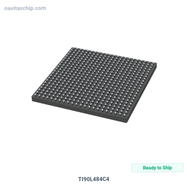 TI90L484C4