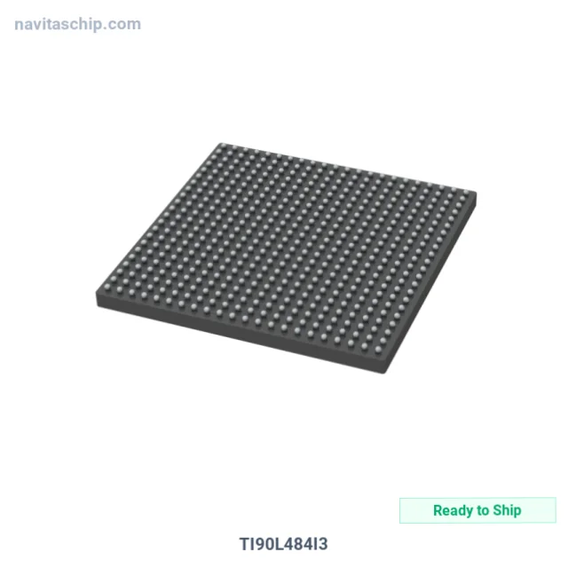 TI90L484I3