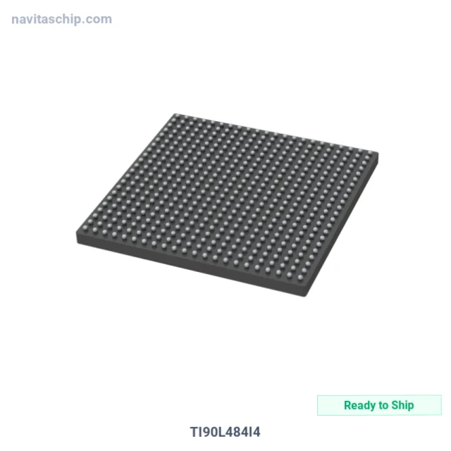TI90L484I4