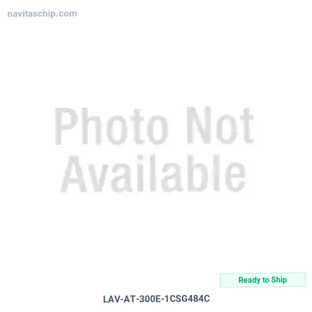LAV-AT-300E-1CSG484C