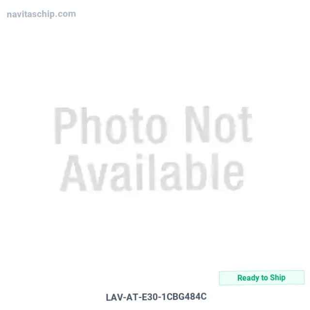 LAV-AT-E30-1CBG484C
