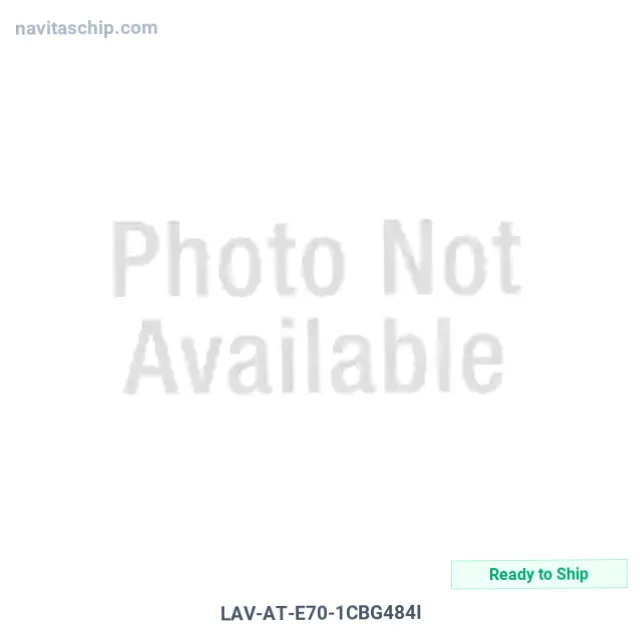 LAV-AT-E70-1CBG484I