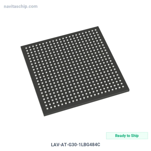 LAV-AT-G30-1LBG484C
