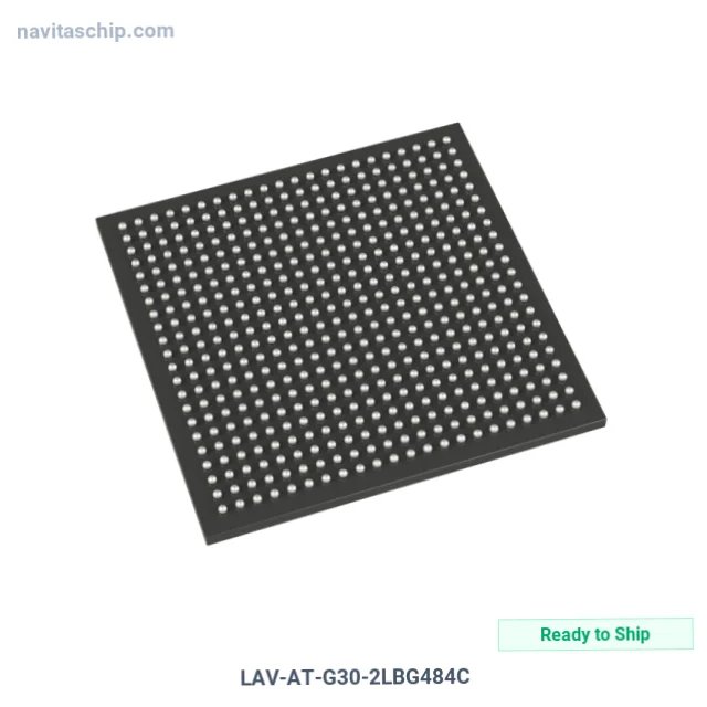 LAV-AT-G30-2LBG484C
