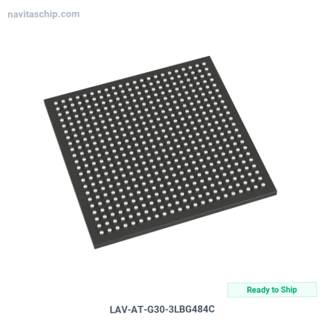 LAV-AT-G30-3LBG484C