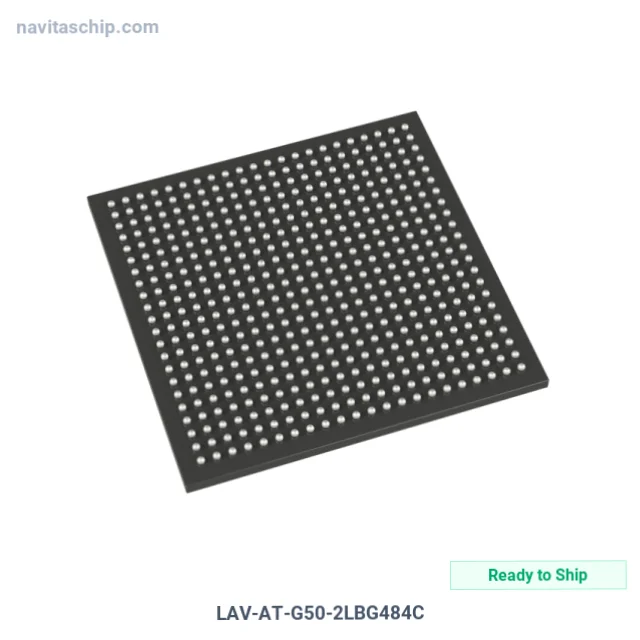 LAV-AT-G50-2LBG484C