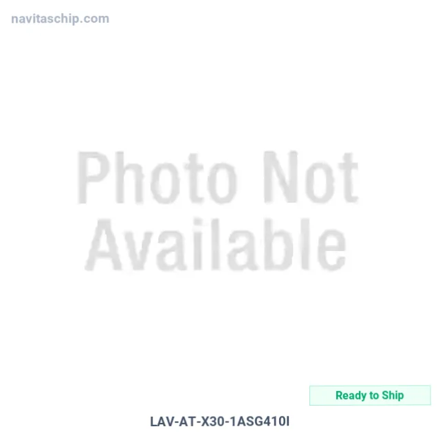 LAV-AT-X30-1ASG410I