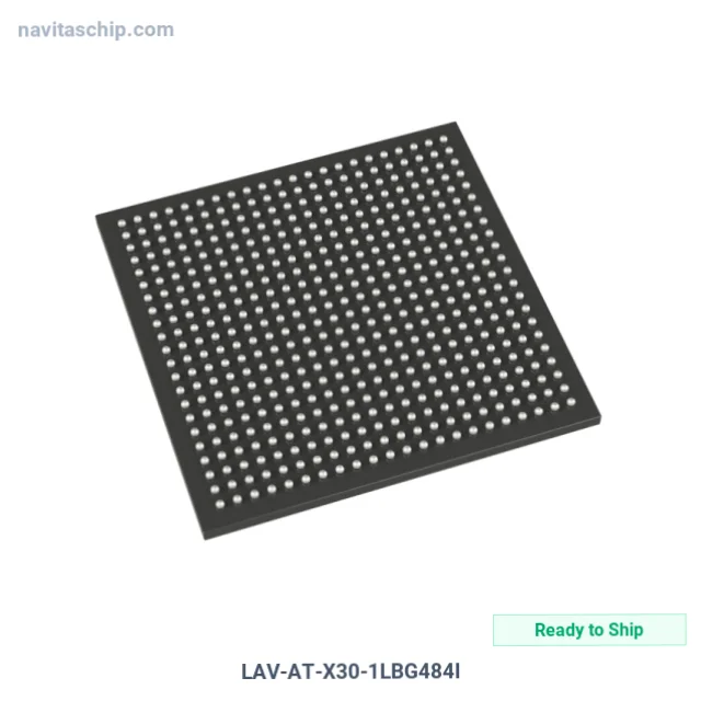 LAV-AT-X30-1LBG484I