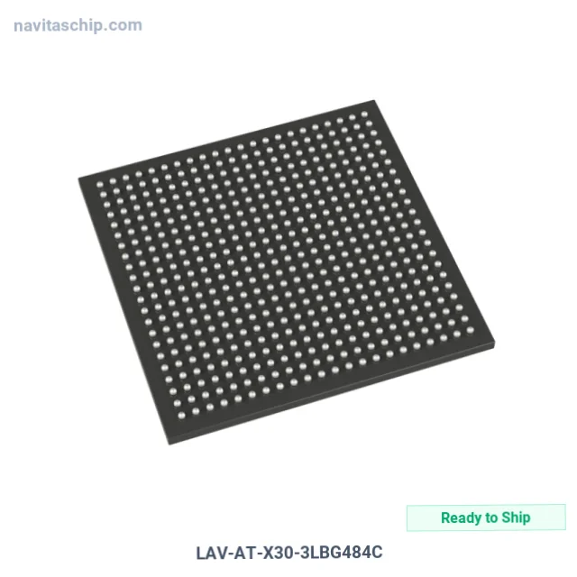 LAV-AT-X30-3LBG484C