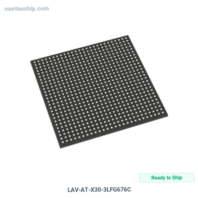 LAV-AT-X30-3LFG676C