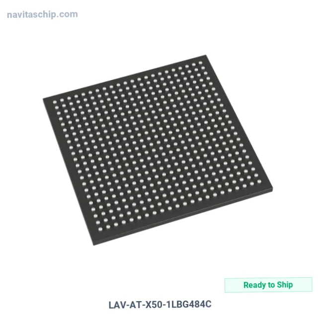 LAV-AT-X50-1LBG484C