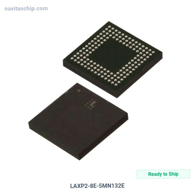 LAXP2-8E-5MN132E