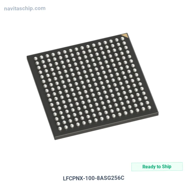 LFCPNX-100-8ASG256C