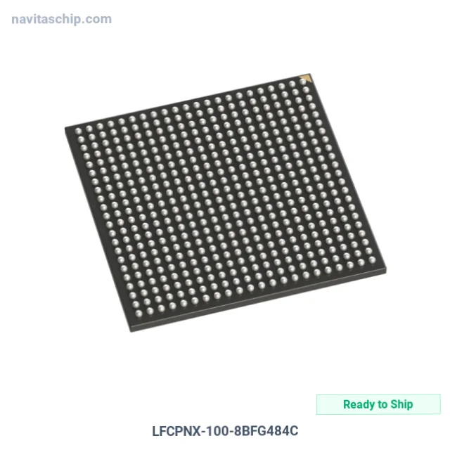 LFCPNX-100-8BFG484C