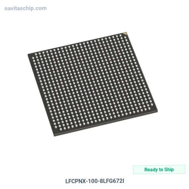 LFCPNX-100-8LFG672I