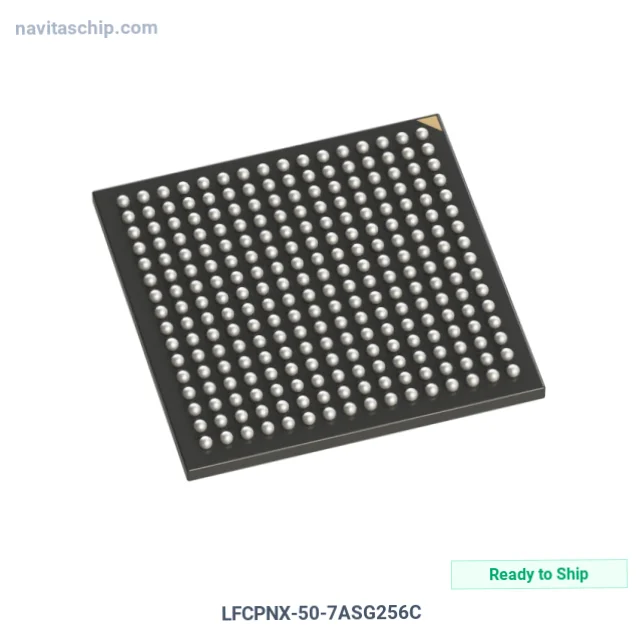 LFCPNX-50-7ASG256C