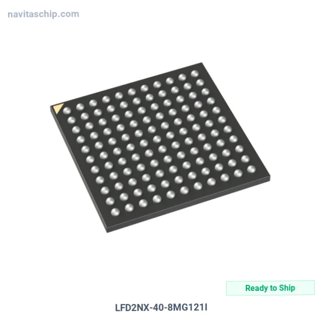 LFD2NX-40-8MG121I