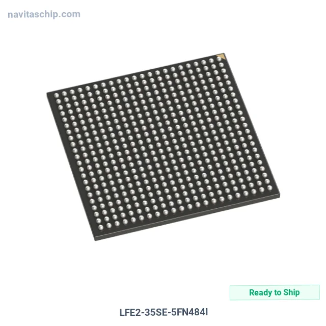 LFE2-35SE-5FN484I