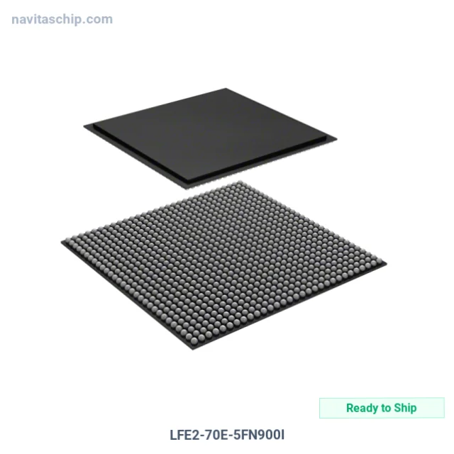 LFE2-70E-5FN900I