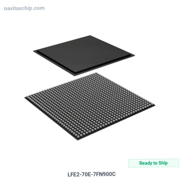 LFE2-70E-7FN900C