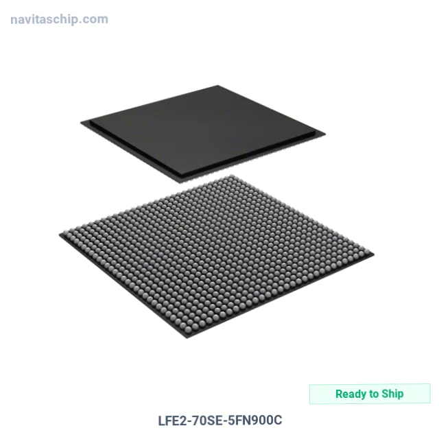 LFE2-70SE-5FN900C