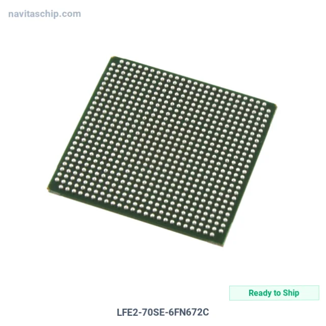 LFE2-70SE-6FN672C