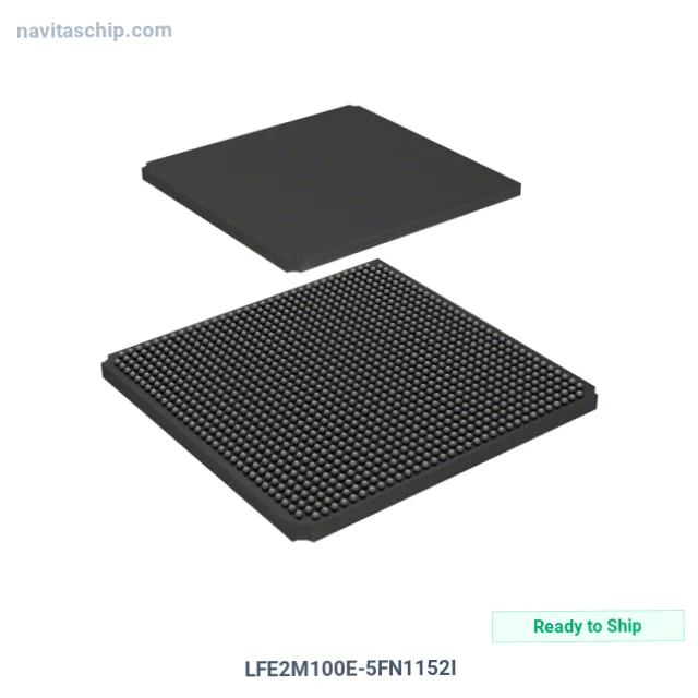 LFE2M100E-5FN1152I