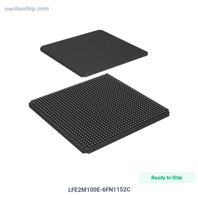 LFE2M100E-6FN1152C