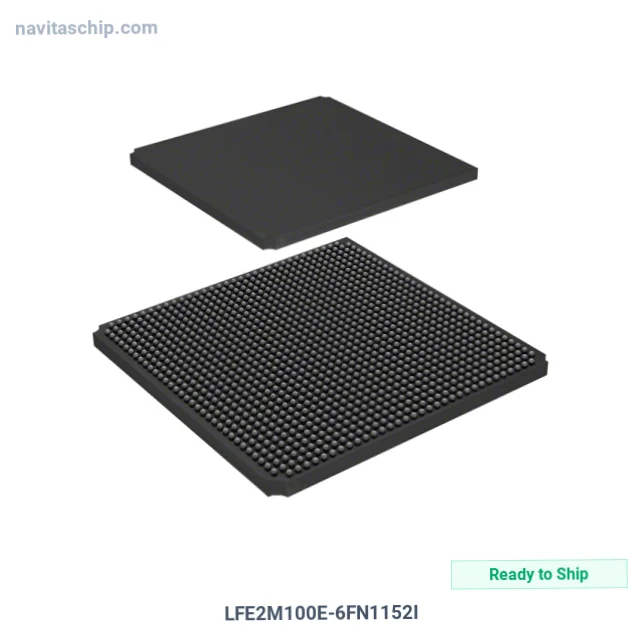 LFE2M100E-6FN1152I