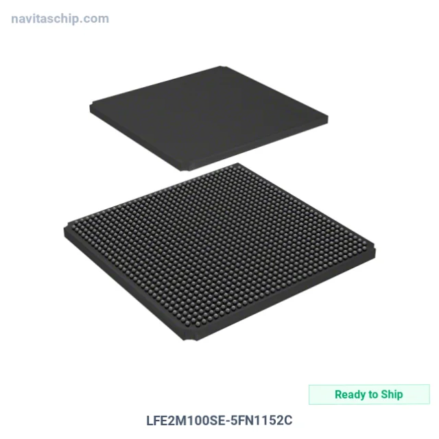 LFE2M100SE-5FN1152C